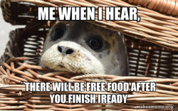 Impending Doom Seal