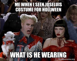 So Hot Right Now