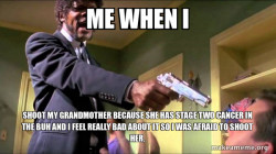 Samuel L. Jackson Say What