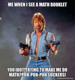 Chuck Norris