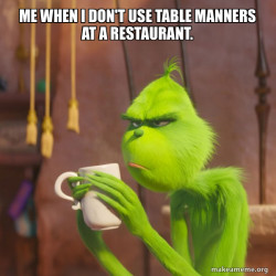 Grinch