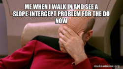 Picard Facepalm