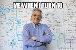 Good Guy Professor