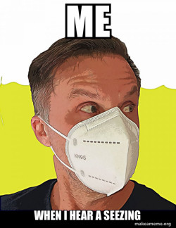 Face Masks