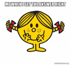 Little Miss Sunshine