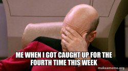 Picard Facepalm