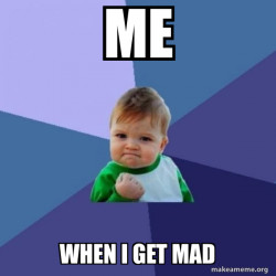 Success Kid