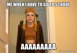 Scumbag Pam Bondi