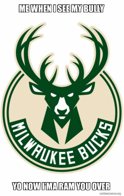 Milwaukee Bucks