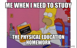 Computer Homer