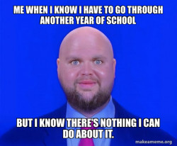 Bald J.D. Vance