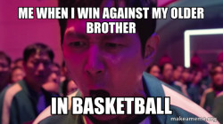 I've Played These Games Before