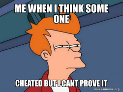 Futurama Fry