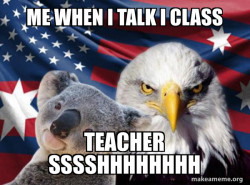 Ameristralia