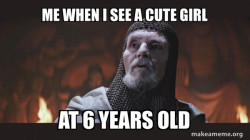 You Chose Poorly - Grail Knight