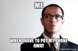 Sexually Oblivious Boyfriend