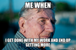 Marriage Advice Grandad