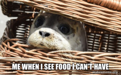 Impending Doom Seal