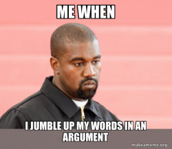 Kanye West