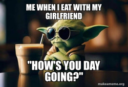 Cool Yoda (Sunglasses)