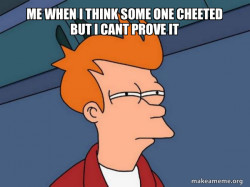 Futurama Fry