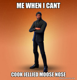 Fortnite The Reaper