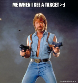 Chuck Norris