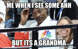 Snoop Dogg Sunglasses at Olympics