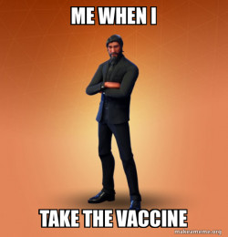 Fortnite The Reaper