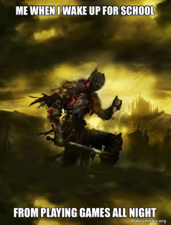 Dark Souls III - Dark Souls 3