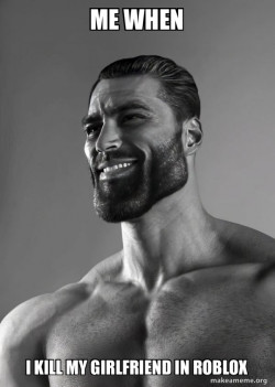 Gigachad
