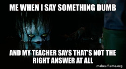 Pennywise It