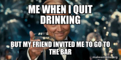 Great Gatsby Reaction - Leonardo DiCaprio Toast