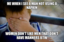 Confession Kid
