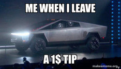 Tesla Truck