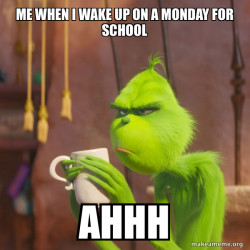 Grinch