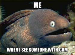 Bad Joke Eel