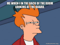 Futurama Fry
