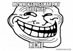 Trollface