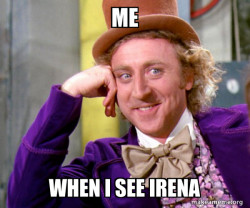 Willy Wonka Sarcasm Meme