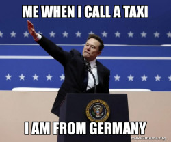Nazi Elon