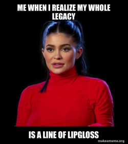 Kylie Jenner