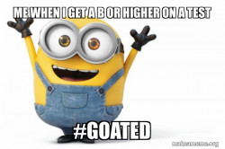 Happy Minion