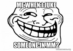 Trollface