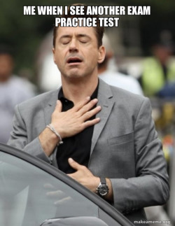 Tony Stark Relief