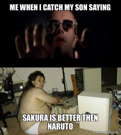 Hackers Meme