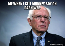 Bernie Sanders