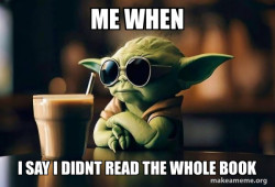 Cool Yoda (Sunglasses)