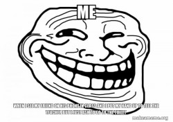 Trollface