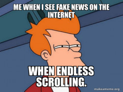 Futurama Fry